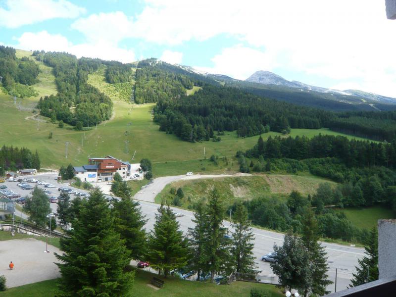Location au ski Résidence les Arolles - Villard de Lans