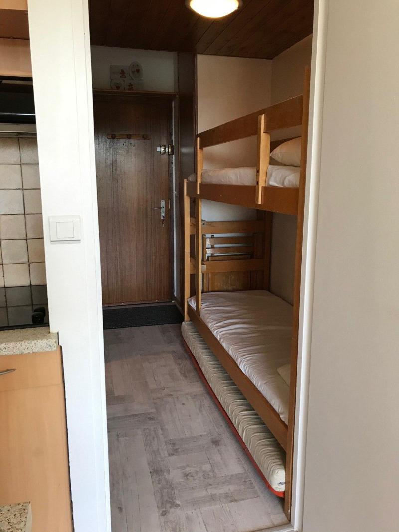 Alquiler al esquí Estudio cabina para 2-4 personas (H44) - Résidence les Arolles - Villard de Lans - Rincón de sueño