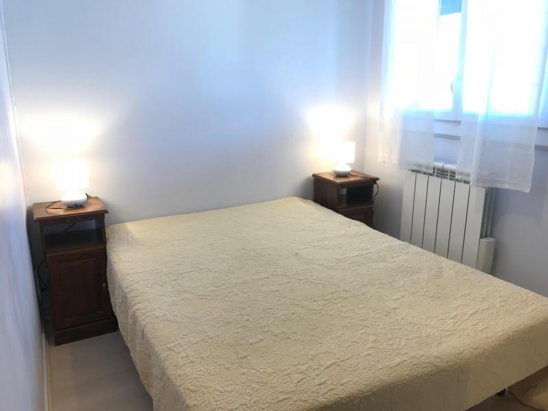Wynajem na narty Apartament 3 pokojowy 8 osób (23) - Résidence les Campanules - Villard de Lans - Kanapą z wysuwanym łóżkiem