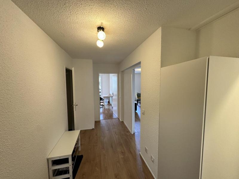 Alquiler al esquí Apartamento 2 piezas para 6 personas (C2) - Résidence les Choucas - Villard de Lans - Passillo