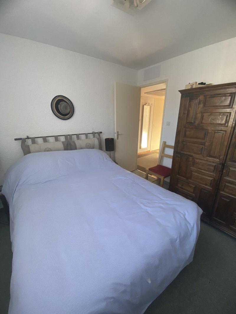 Rent in ski resort 3 room apartment 5 people (131) - Résidence les Gémeaux I - Villard de Lans