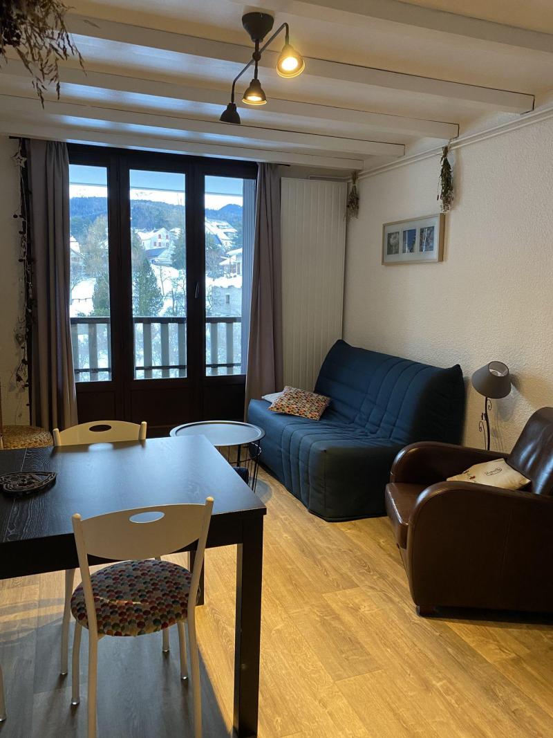 Location au ski Appartement 3 pièces 6 personnes (183) - Résidence les Gémeaux I - Villard de Lans
