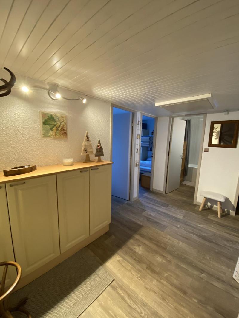 Rent in ski resort 3 room apartment 6 people (183) - Résidence les Gémeaux I - Villard de Lans