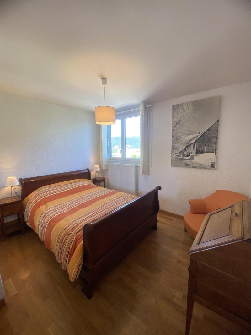 Аренда на лыжном курорте Апартаменты 3 комнат 6 чел. (216) - Résidence les Gémeaux I - Villard de Lans