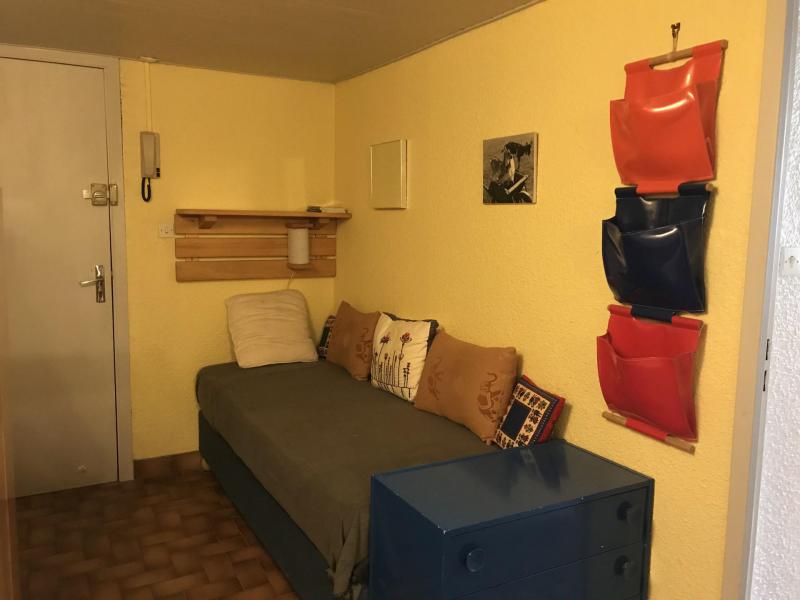 Wynajem na narty Apartament 3 pokojowy kabina 6 osób (GEM1.517-212) - Résidence les Gémeaux I - Villard de Lans - Wejście