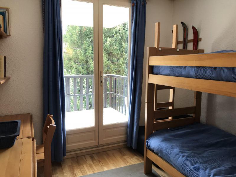 Location au ski Appartement 3 pièces cabine 6 personnes (GEM1.517-212) - Résidence les Gémeaux I - Villard de Lans - Chambre