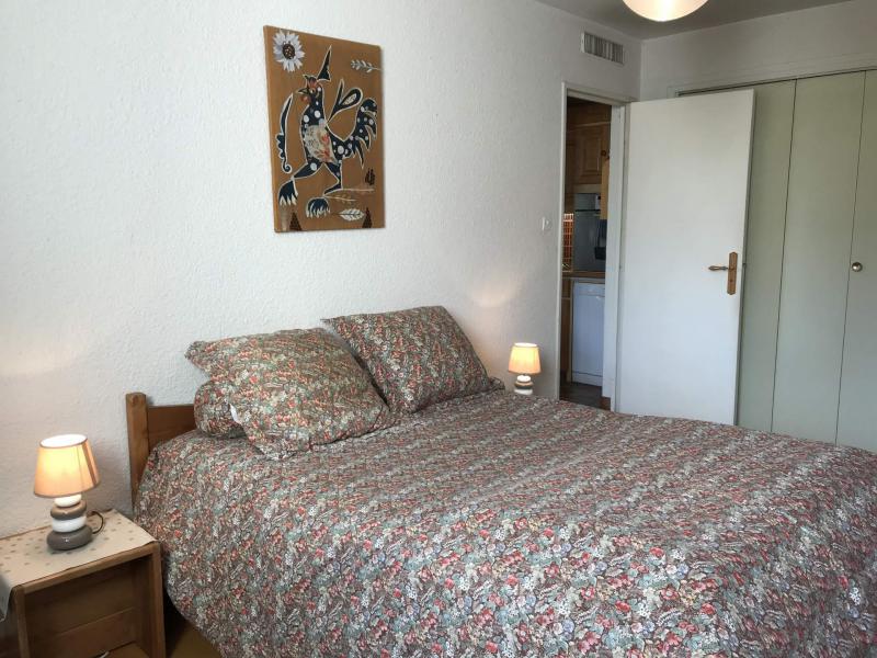 Location au ski Appartement 3 pièces cabine 6 personnes (GEM1.517-212) - Résidence les Gémeaux I - Villard de Lans - Chambre