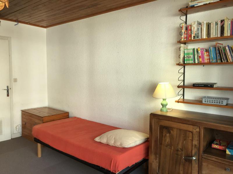 Ski verhuur Appartement 2 kamers 5 personen (517-41) - Résidence les Gémeaux II - Villard de Lans