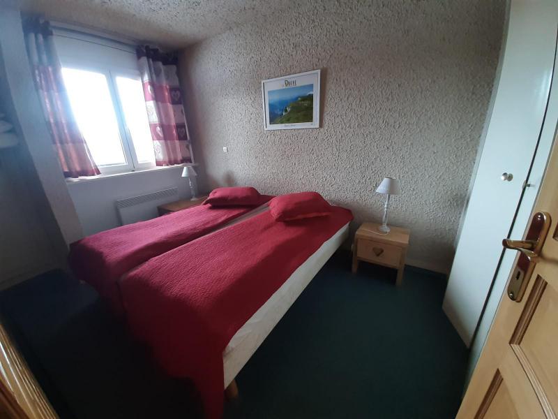 Skiverleih 2-Zimmer-Holzhütte für 6 Personen (712T21) - Résidence les Glovettes - Villard de Lans - Schlafzimmer