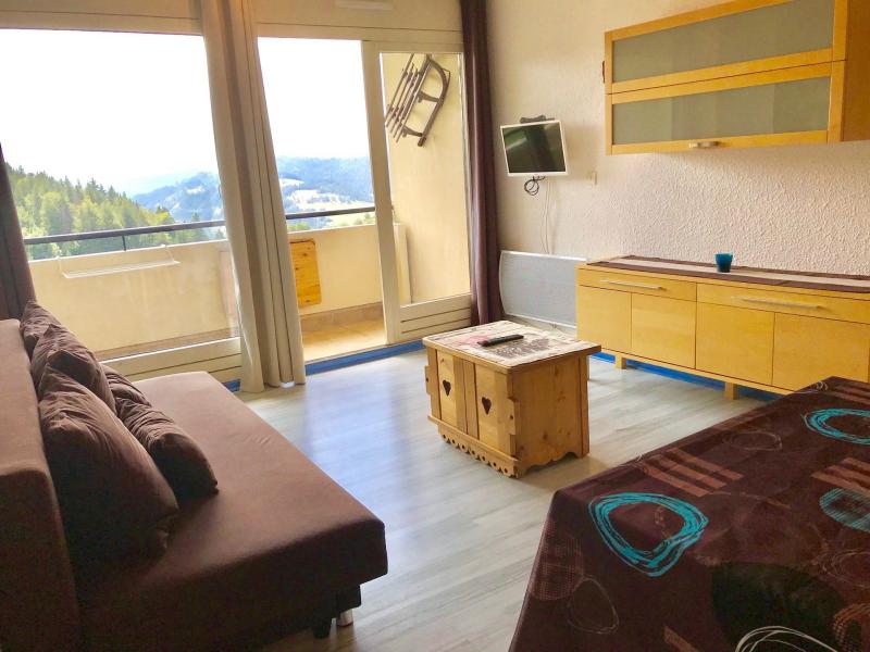 Alquiler al esquí Apartamento cabina para 4 personas (705T20) - Résidence les Glovettes - Villard de Lans - Estancia