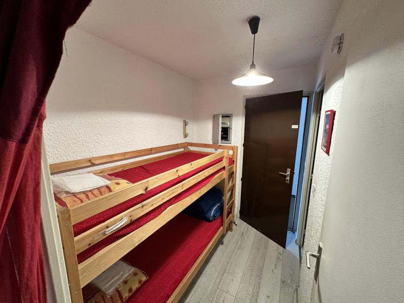 Rent in ski resort Studio sleeping corner 4 people (4004) - Résidence les Quatre Saisons - Villard de Lans