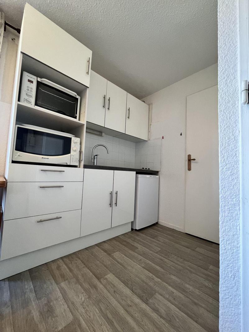 Skiverleih 2-Zimmer-Appartment für 4 Personen (A307) - Résidence les Tennis - Villard de Lans - Kochnische