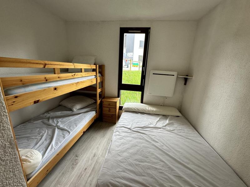 Skiverleih 2-Zimmer-Appartment für 4 Personen (C106) - Résidence les Tennis - Villard de Lans - Schlafzimmer