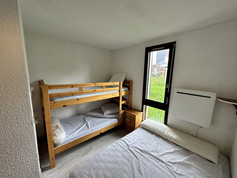 Skiverleih 2-Zimmer-Appartment für 4 Personen (C106) - Résidence les Tennis - Villard de Lans - Schlafzimmer