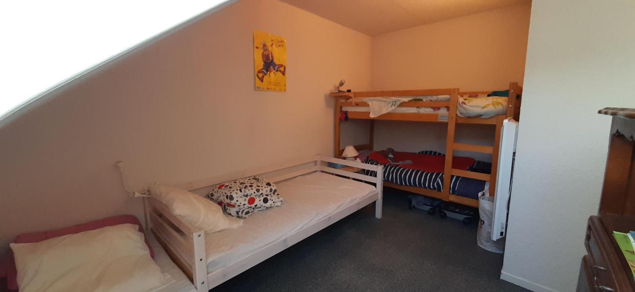 Rent in ski resort 4 room duplex apartment 8 people (A511) - Résidence les Tennis - Villard de Lans - Apartment