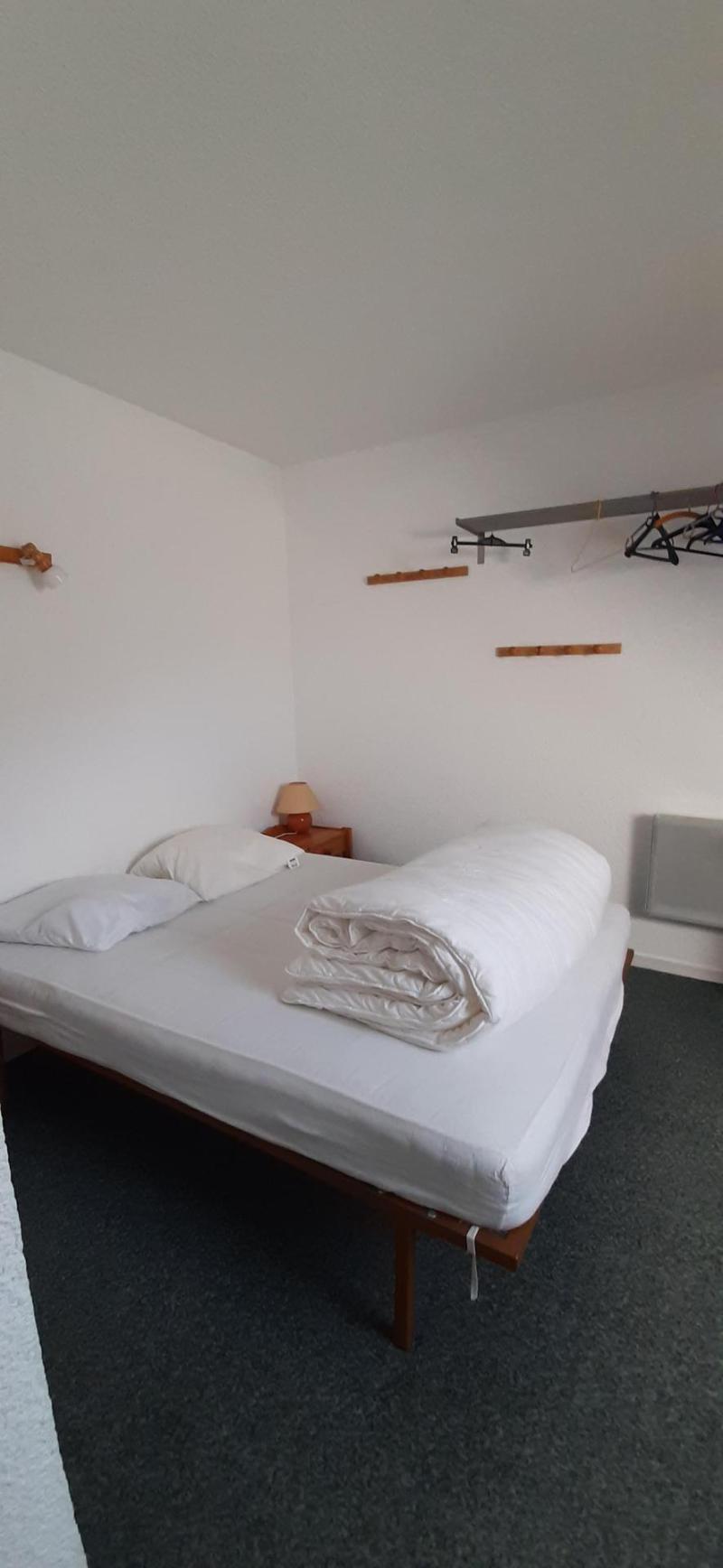 Skiverleih 4 Zimmer Maisonettewohnung für 8 Personen (A511) - Résidence les Tennis - Villard de Lans - Appartement
