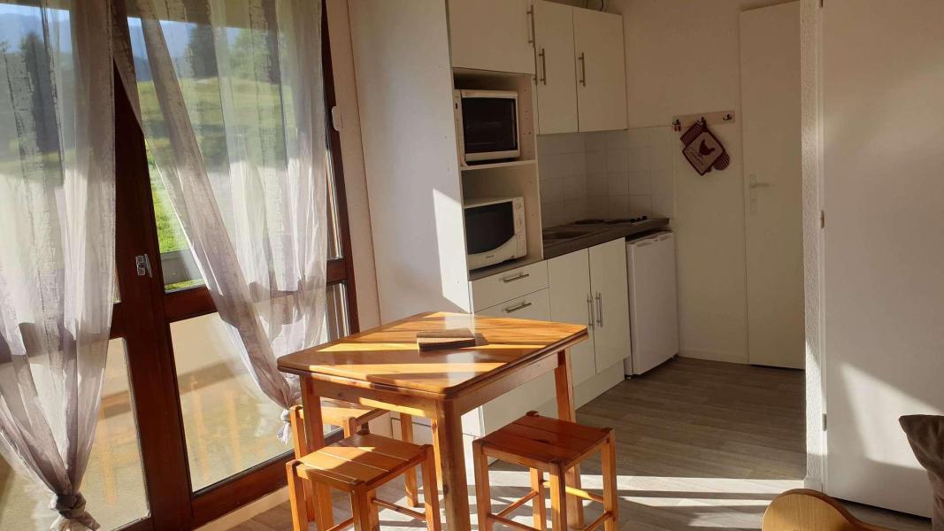 Alquiler al esquí Apartamento 2 piezas para 4 personas (A307) - Résidence les Tennis - Villard de Lans