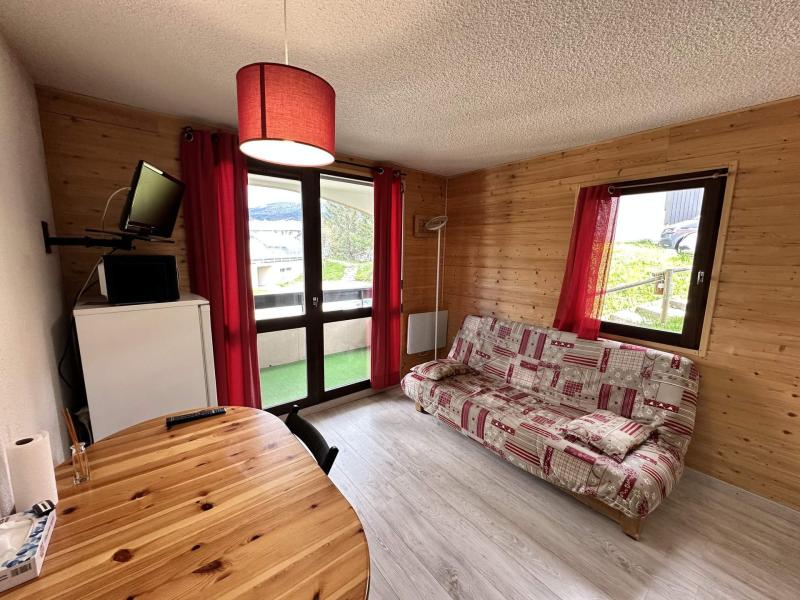 Alquiler al esquí Apartamento 2 piezas para 4 personas (C106) - Résidence les Tennis - Villard de Lans - Estancia