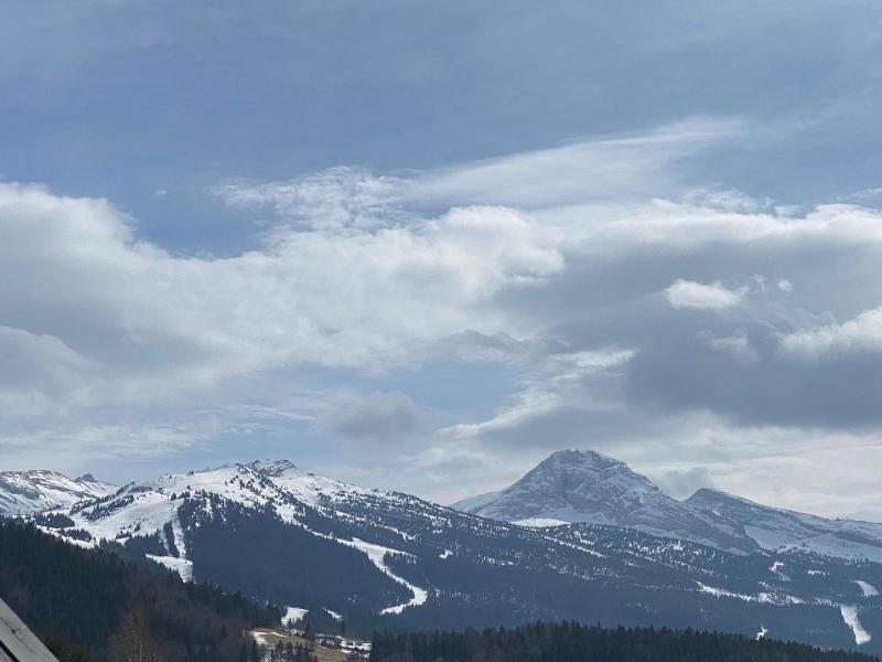 Ski verhuur Appartement 3 kamers 6 personen (A510) - Résidence les Tennis - Villard de Lans - Kamer