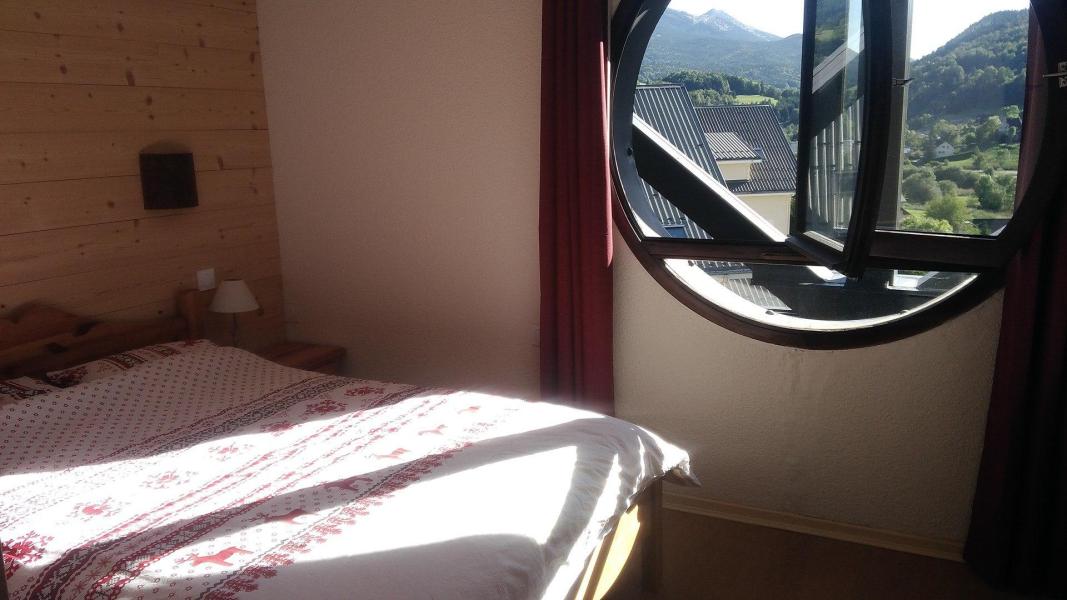 Location au ski Appartement 3 pièces 6 personnes (A510) - Résidence les Tennis - Villard de Lans - Chambre