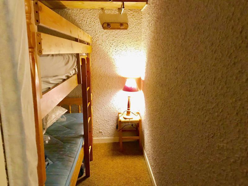 Аренда на лыжном курорте Квартира студия со спальней для 4 чел. (205) - Résidence Tiolache - Villard de Lans - апартаменты