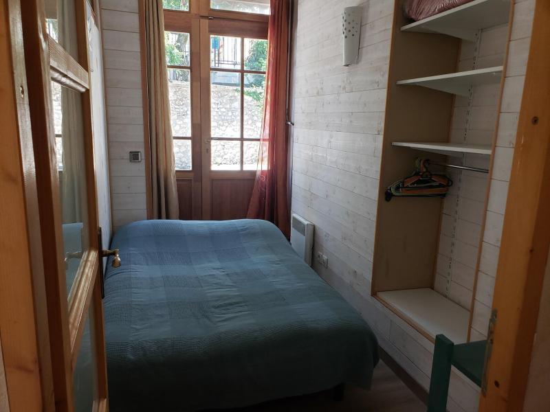 Skiverleih 2 Zimmer Appartement für 2-4 Personen (RDC) - Rue de la Paix - Villard de Lans - Schlafzimmer