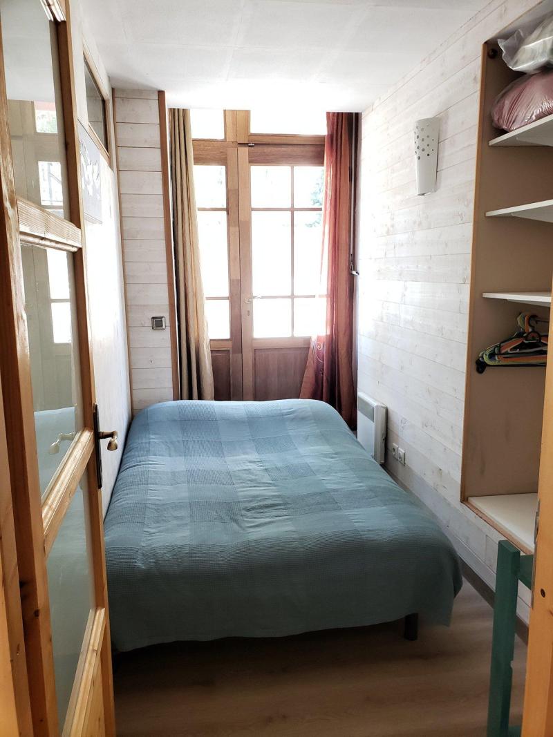 Ski verhuur Appartement 2 kamers 2-4 personen (RDC) - Rue de la Paix - Villard de Lans - Kamer