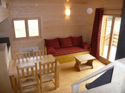 Rent in ski resort 6 room chalet 10 people - Chalet 50 - Villard de Lans - Living room