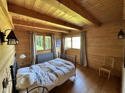 Аренда на лыжном курорте Шале триплекс 4 комнат 10 чел. - Chalet Des Bois - Villard de Lans - Салон