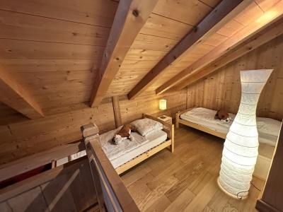 Ski verhuur Chalet triplex 4 kamers 10 personen - Chalet Des Bois - Villard de Lans