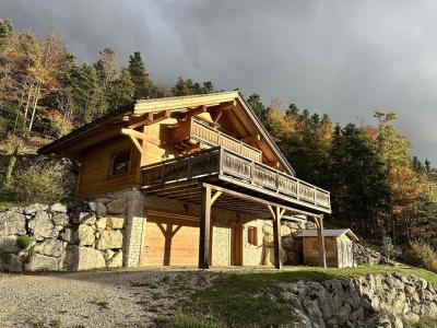 Ski verhuur Chalet Des Bois - Villard de Lans