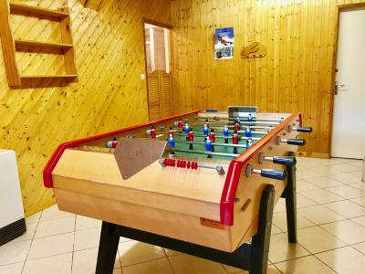 Rent in ski resort 4 room duplex chalet 8 people (32) - Chalet le Peuil - Villard de Lans