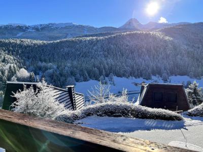 Skien in het laagseizoen Chalet le Peuil