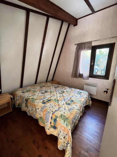 Skiverleih Duplex Wohnung 4 Zimmer 8 Personnen (32) - Chalet le Peuil - Villard de Lans - Offener Schlafbereich