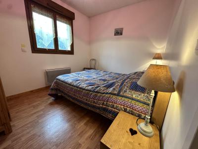Skiverleih 2-Zimmer-Holzhütte für 6 Personen (01) - Hadrien - Villard de Lans - Schlafzimmer