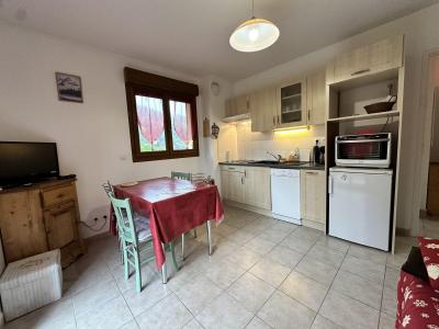 Soggiorno sugli sci Appartamento 2 stanze con cabina per 6 persone (01) - Hadrien - Villard de Lans - Cucina