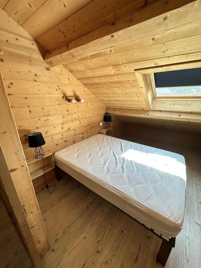 Skiverleih 3-Zimmer-Appartment für 8 Personen - L'Abbé Ravaud - Villard de Lans - Schlafzimmer