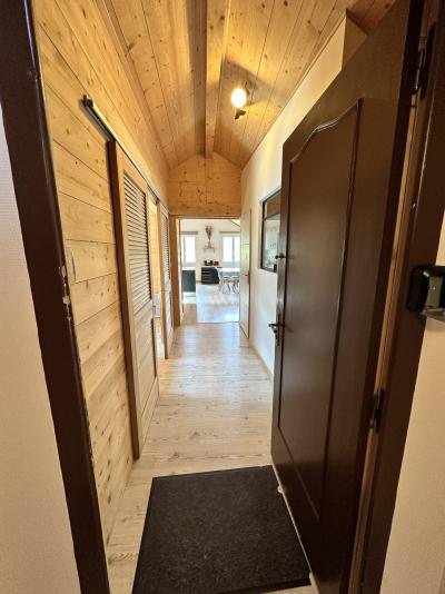 Location au ski Appartement 3 pièces 8 personnes - L'Abbé Ravaud - Villard de Lans - Couloir