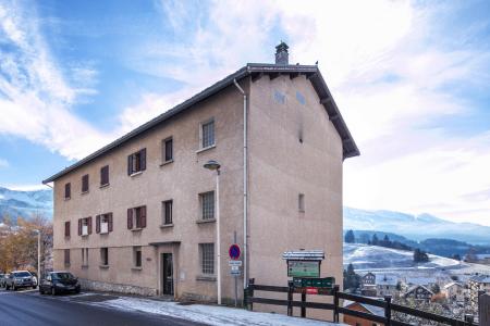 Angebot ski Le Bellevue