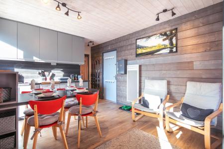 Skiverleih Studio für 4 Personen (01) - Le Bellevue - Villard de Lans - Wohnzimmer