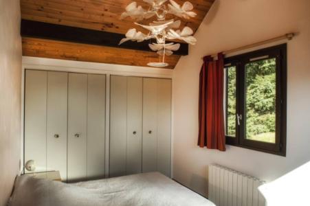 Rent in ski resort 4 room apartment 7 people (33) - LE PETIT NID - Villard de Lans - Bedroom