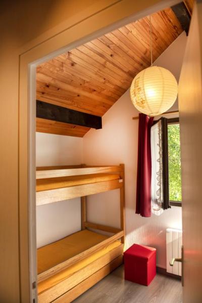 Rent in ski resort 4 room apartment 7 people (33) - LE PETIT NID - Villard de Lans - Bedroom