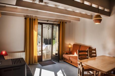Alquiler al esquí Apartamento 4 piezas para 7 personas (33) - LE PETIT NID - Villard de Lans - Estancia