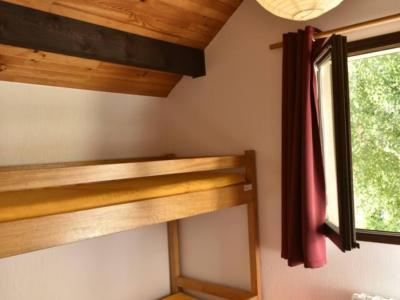 Alquiler al esquí Apartamento 4 piezas para 7 personas (33) - LE PETIT NID - Villard de Lans - Habitación