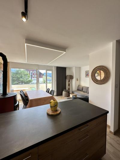Rent in ski resort 2 room apartment 4 people (01) - Le Vercors - Villard de Lans - Apartment
