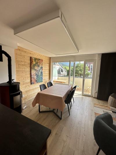 Аренда на лыжном курорте Апартаменты 2 комнат 4 чел. (01) - Le Vercors - Villard de Lans - апартаменты