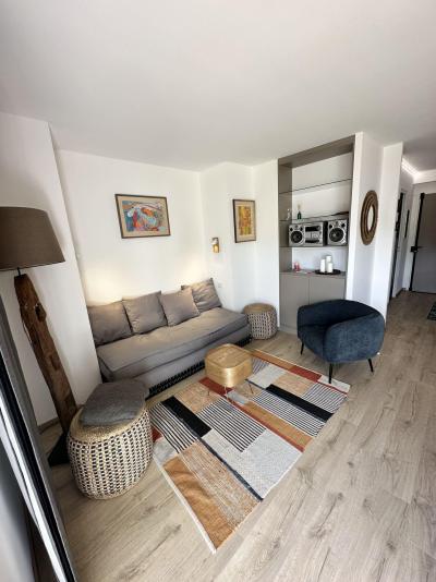 Wynajem na narty Apartament 2 pokojowy 4 osób (01) - Le Vercors - Villard de Lans - Apartament