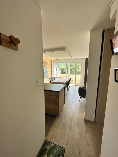 Alquiler al esquí Apartamento 2 piezas para 4 personas (01) - Le Vercors - Villard de Lans - Apartamento