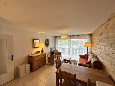 Alquiler al esquí Apartamento 3 piezas para 4 personas (104) - Les Trolles - Villard de Lans - Estancia