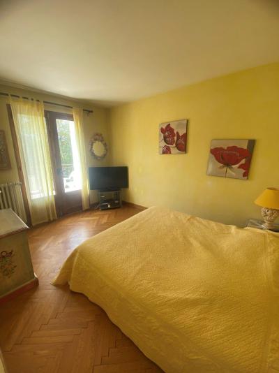 Ski verhuur Woning duplex 6 kamers 10 personen - Maison du Lavoir - Villard de Lans - Cabine